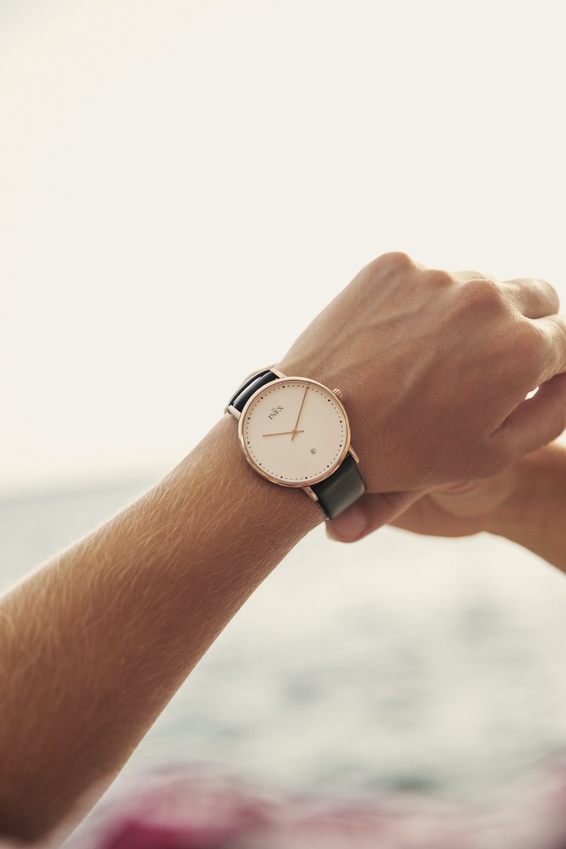 Inex Watches - Nicoline - Danish Design since 1952. – INEX