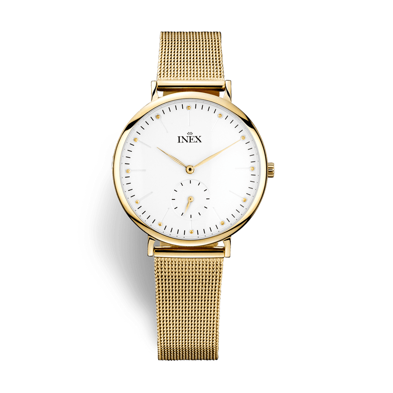 INEX WATCH. Clocks & Watches - Wristwatches - Auctionet