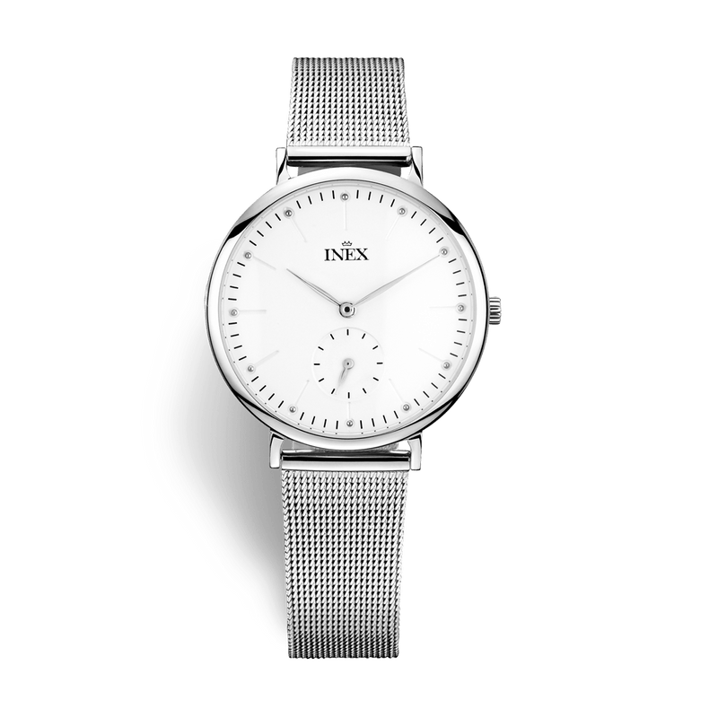 Inex Watch Swiss Made s41084 | eBay